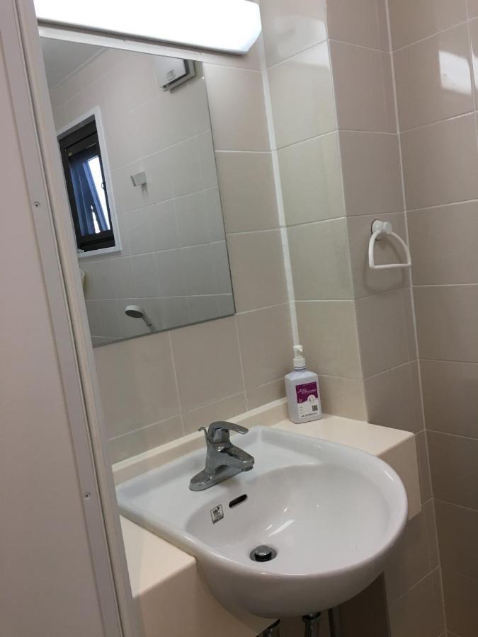 Apartamento 駅近-最大収容9人jr小岩駅まで徒歩圏leo小岩301