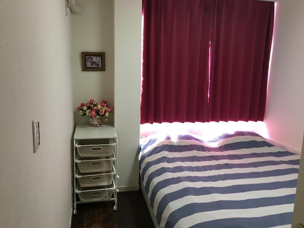 Apartamento 駅近-最大収容9人jr小岩駅まで徒歩圏leo小岩301