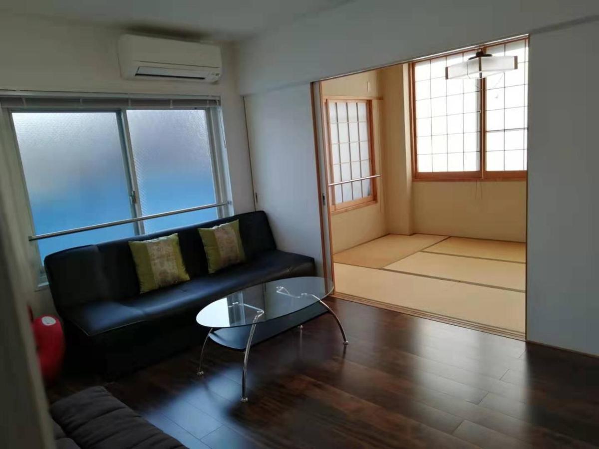 駅近-最大収容9人jr小岩駅まで徒歩圏leo小岩301 Apartamento