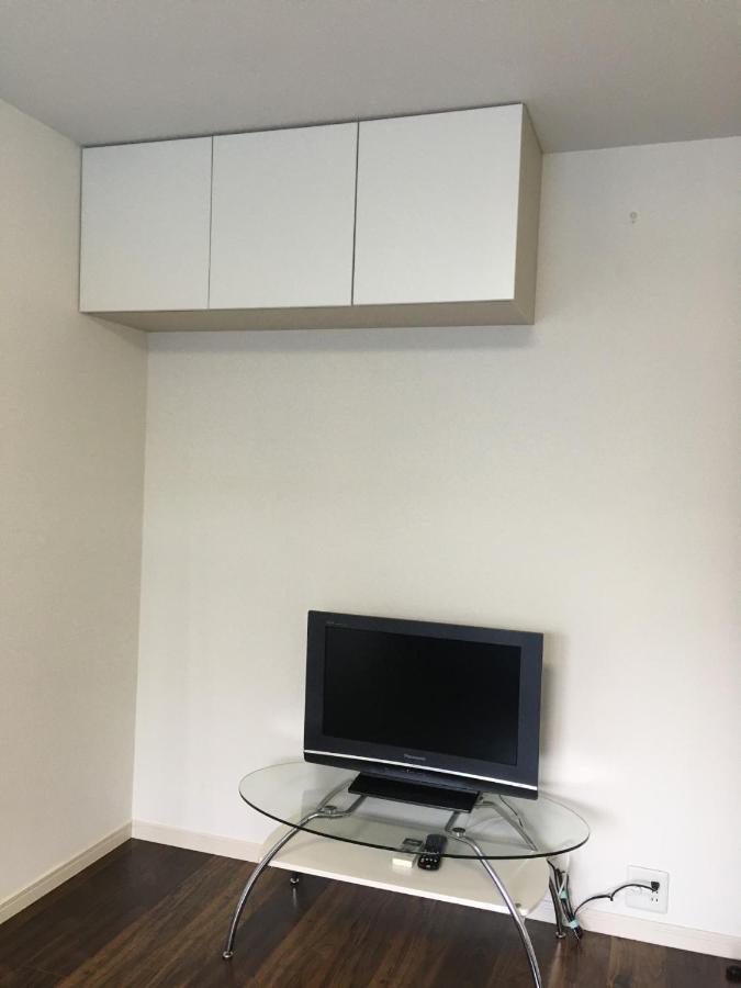 Apartamento 駅近-最大収容9人jr小岩駅まで徒歩圏leo小岩301 Tokio