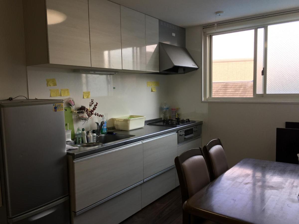 Apartamento 駅近-最大収容9人jr小岩駅まで徒歩圏leo小岩301 Tokio