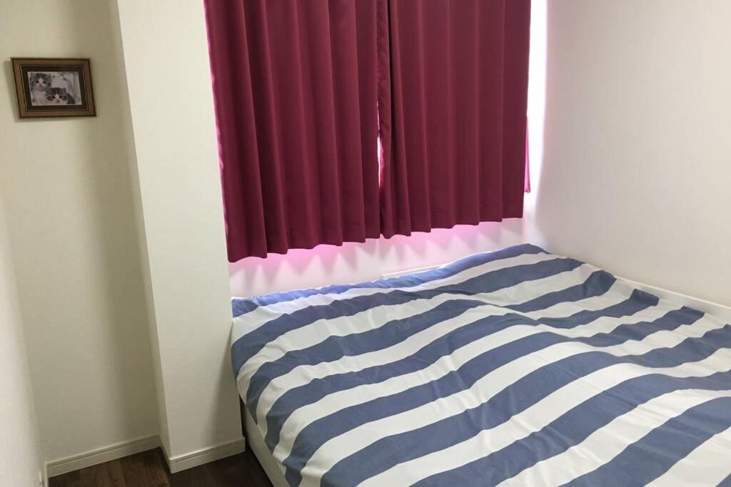 Apartamento 駅近-最大収容9人jr小岩駅まで徒歩圏leo小岩301